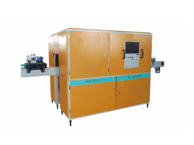 ZSA-16型照相檢驗機