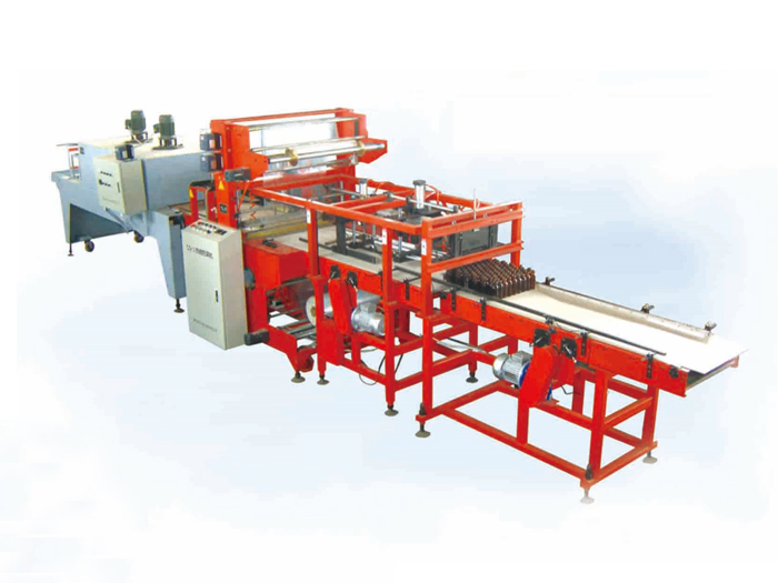 熱收縮機長時間使用的注意事項